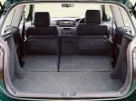 Toyota Corolla Estate 2001 года